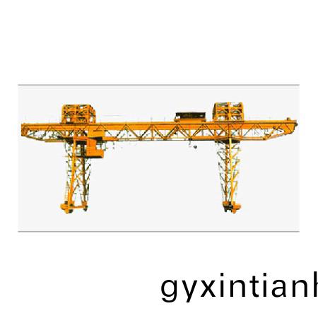電動葫(hu)蘆門式起重(zhong)機3