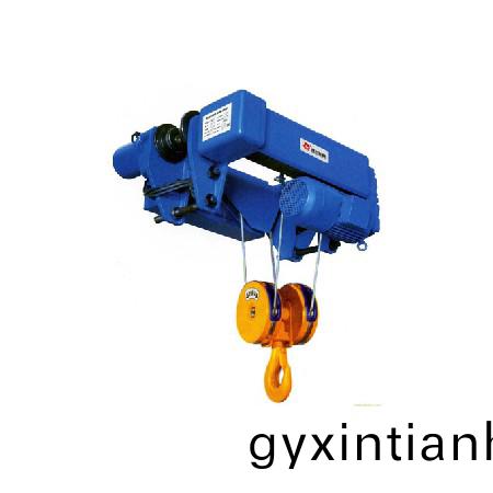 鋼絲(si)電動葫蘆11