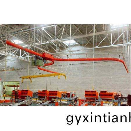 環形(xing)軌道起重機8