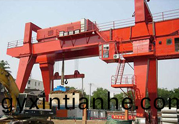 江門起(qi)重設(she)備(bei)