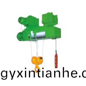 江門電(dian)動(dong)葫蘆