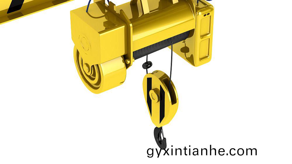 江門電動葫蘆 江門電動葫蘆