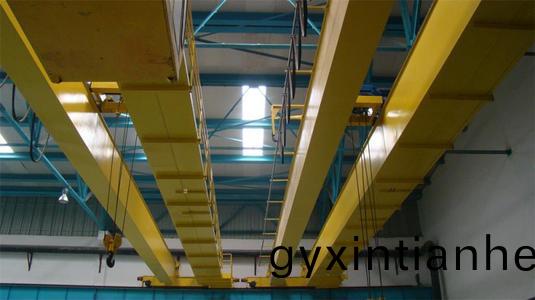 江門起(qi)重設備 江門起重設備