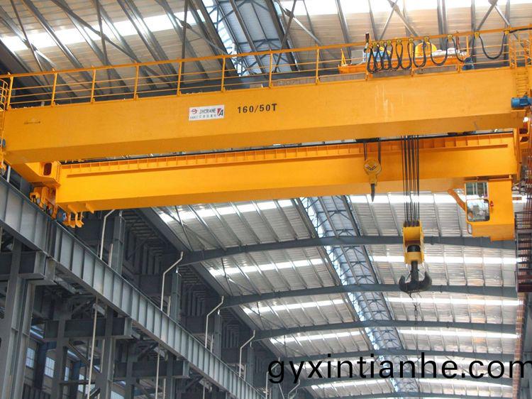 江(jiang)門起重機  