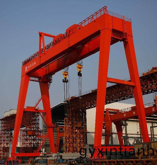 :江門起重機(ji)