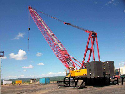 江門起(qi)重(zhong)機