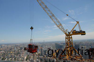 江門(men)起重(zhong)機 江門起重機(ji)
