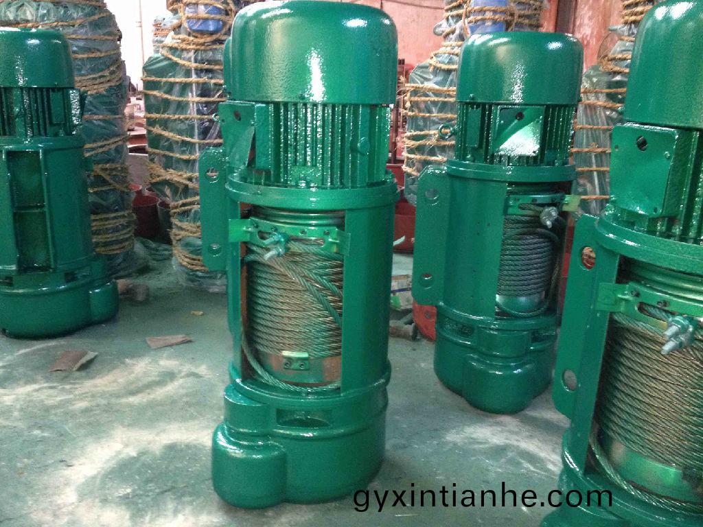 江門電動葫(hu)蘆(lu) 江門電動葫蘆